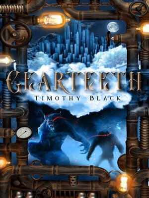 cover image of Gearteeth